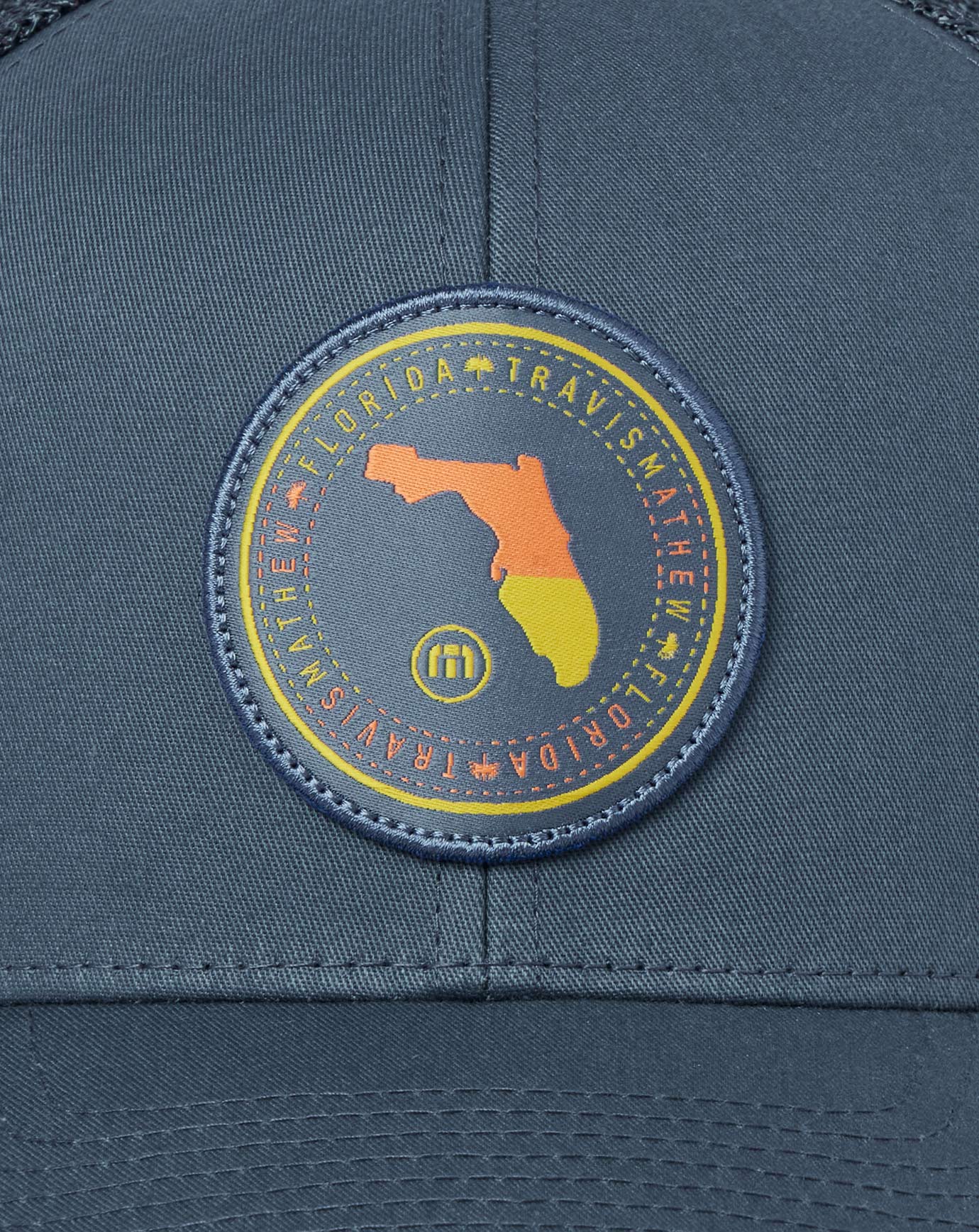 Later Gator 2.0 Snapback Hat| Travis Mathew