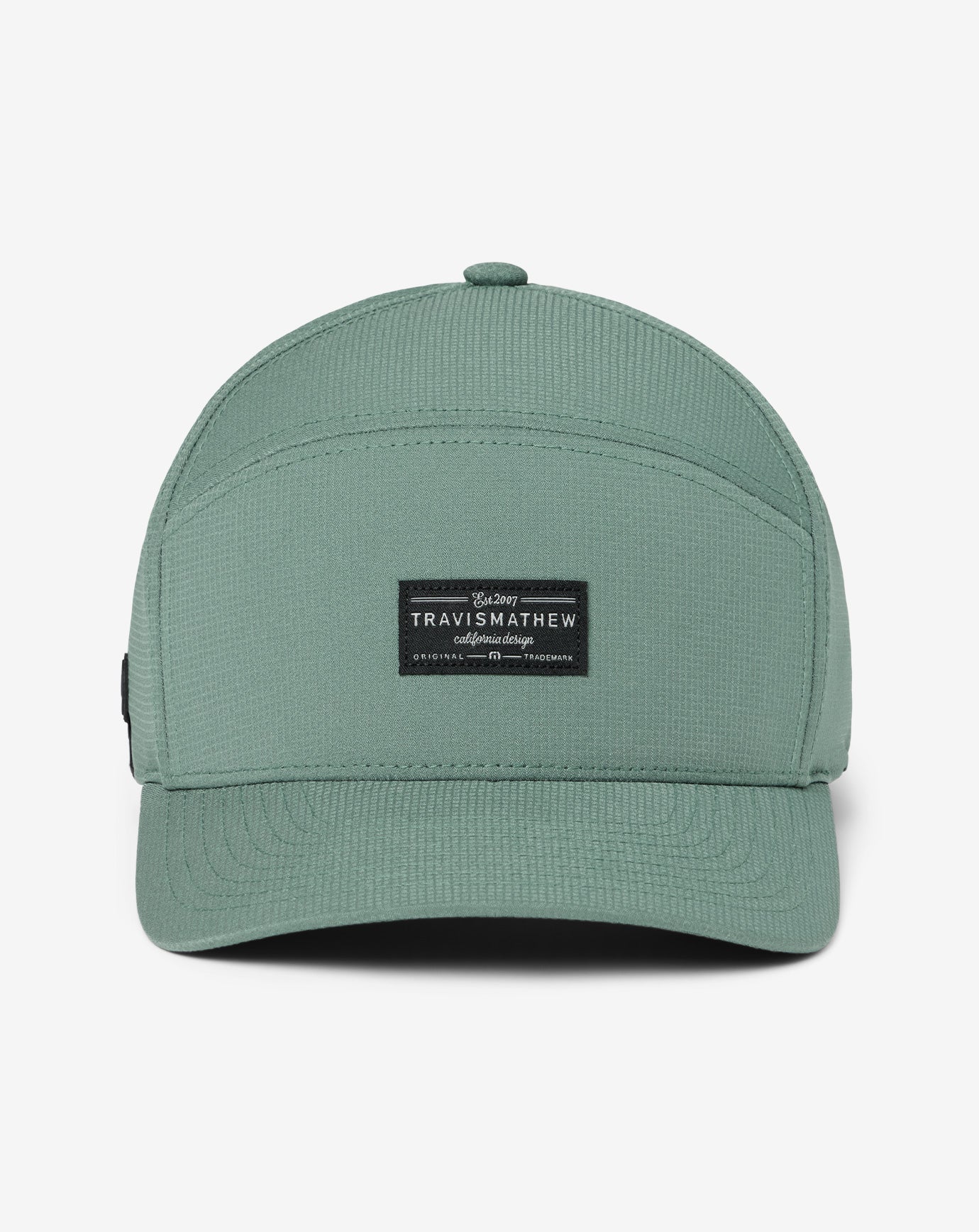 Wanderlust Snapback Hat| Travis Mathew