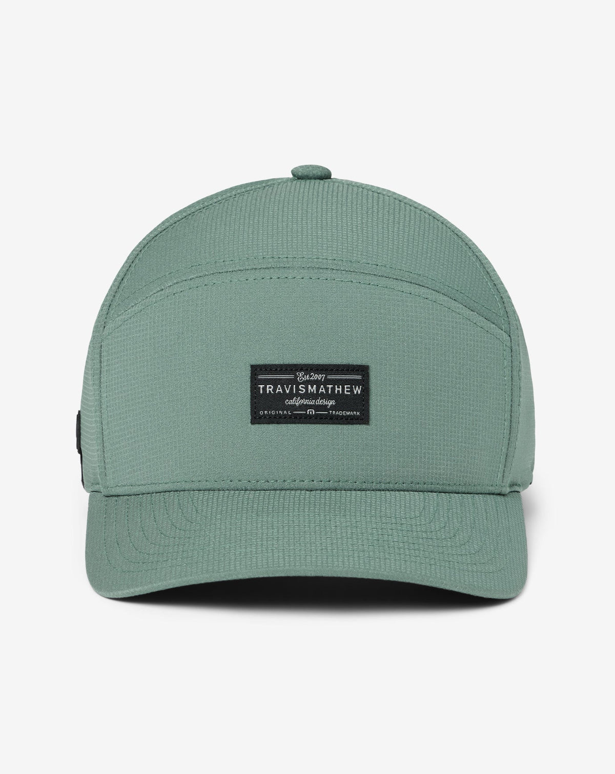 Wanderlust Snapback Hat| Travis Mathew
