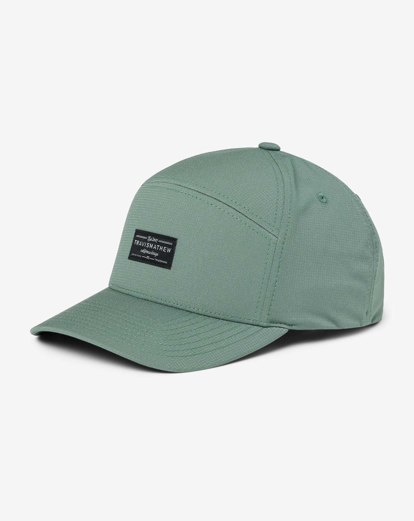 Wanderlust Snapback Hat| Travis Mathew
