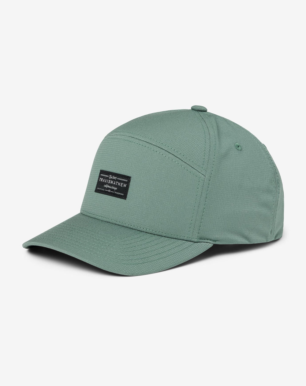 Wanderlust Snapback Hat| Travis Mathew
