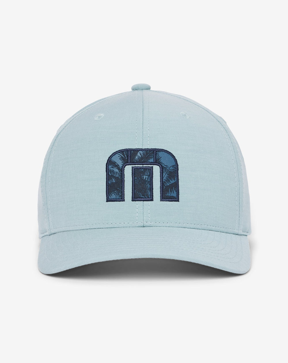 Elite Palms Snapback Hat| Travis Mathew