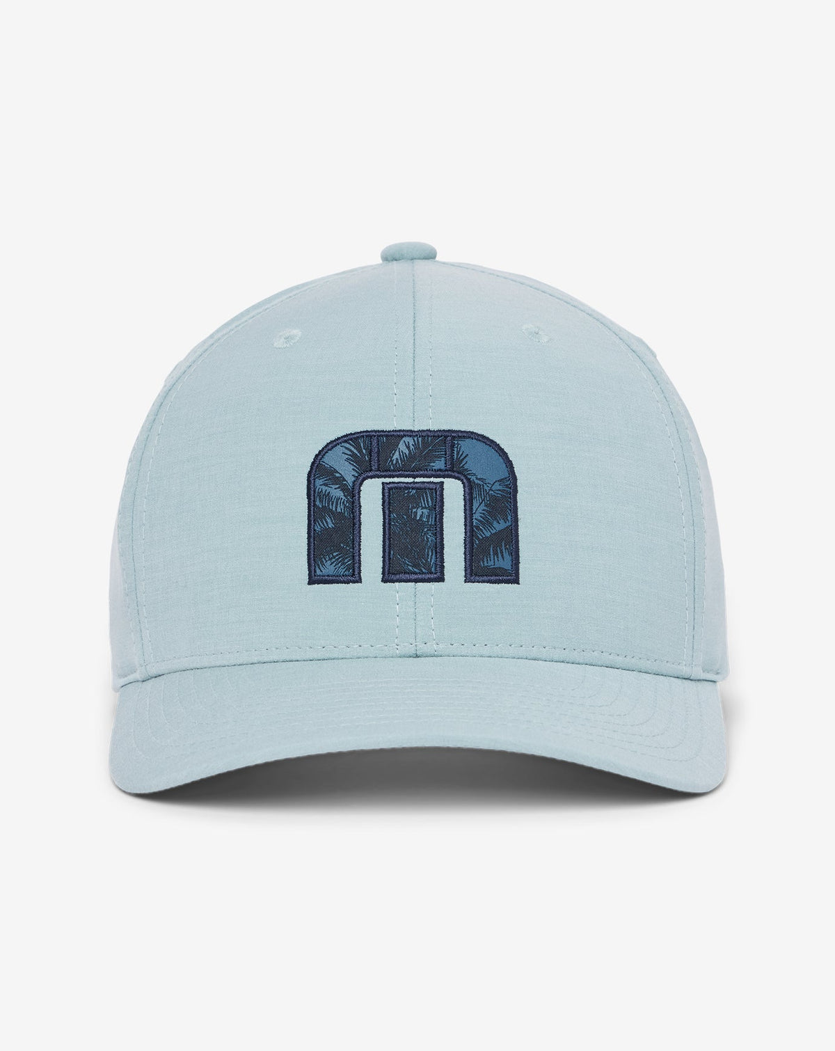 Elite Palms Snapback Hat| Travis Mathew