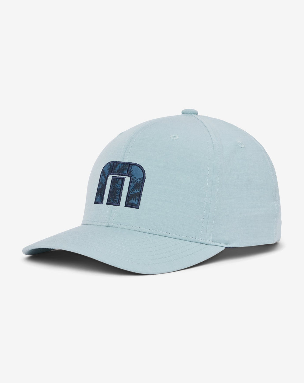 Elite Palms Snapback Hat| Travis Mathew