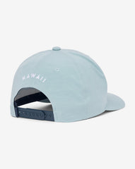 Elite Palms Snapback Hat| Travis Mathew