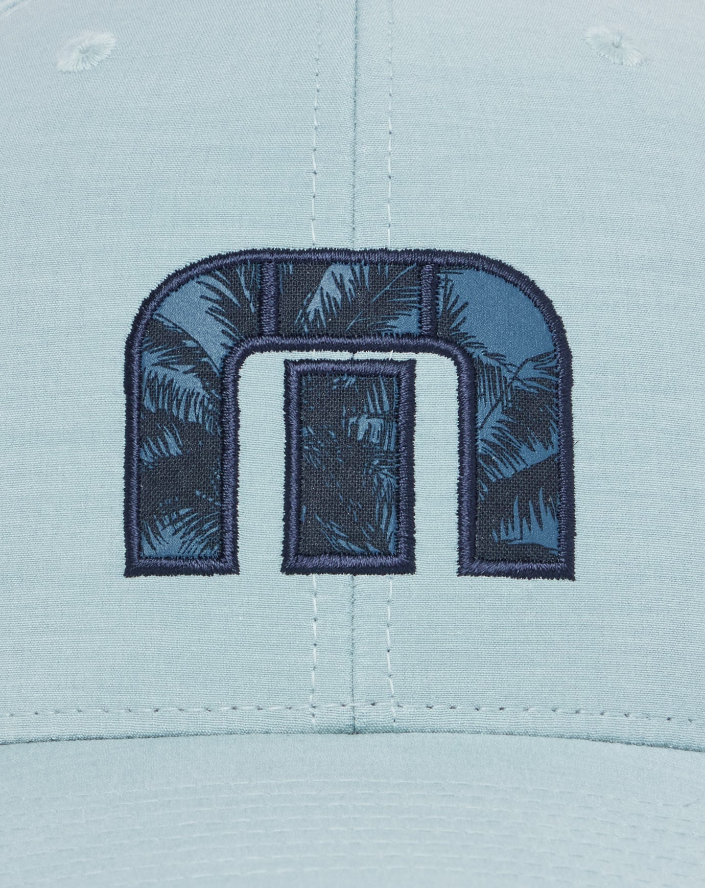 Elite Palms Snapback Hat| Travis Mathew