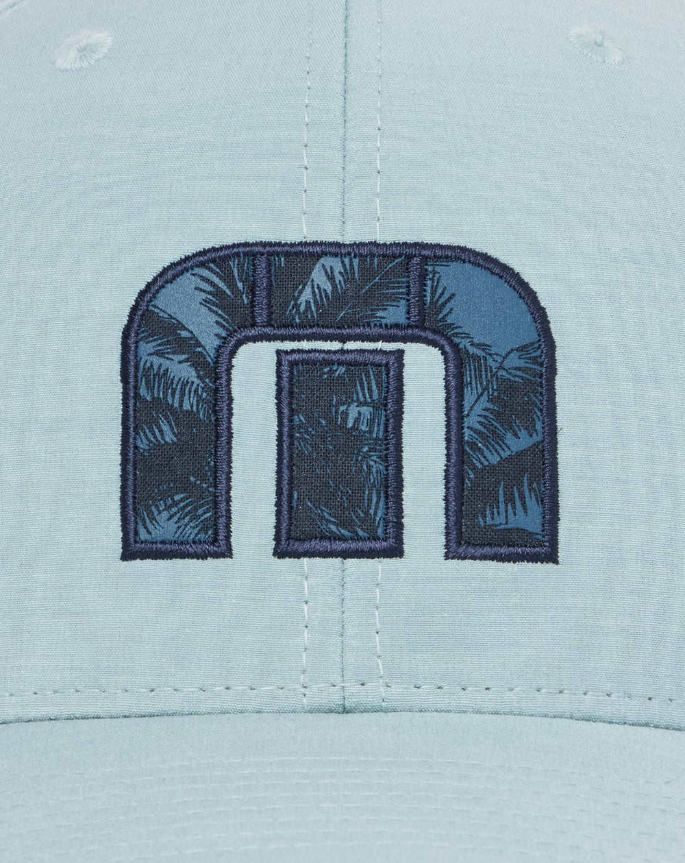 Elite Palms Snapback Hat| Travis Mathew