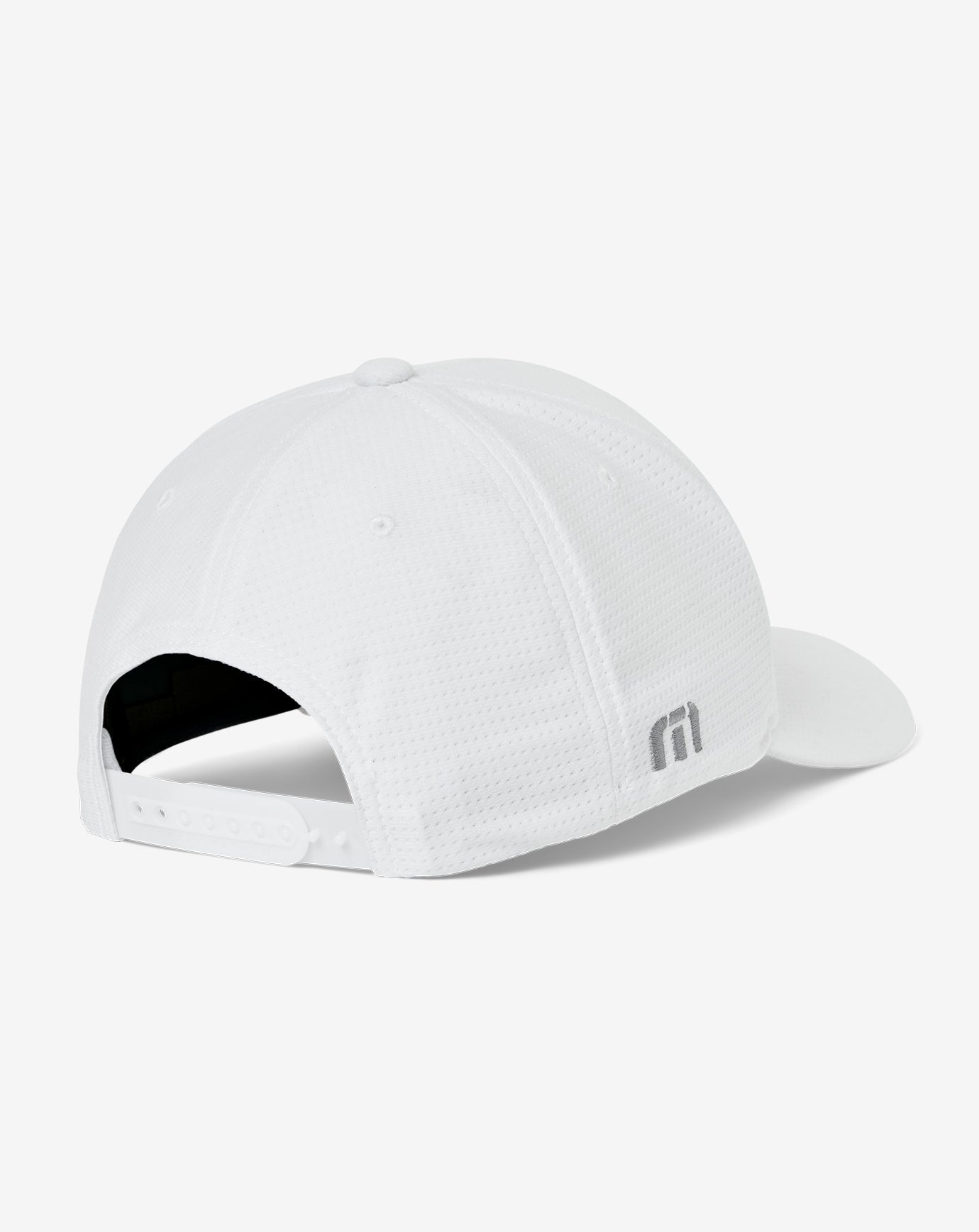 Bahamas Blank Snapback Hat| Travis Mathew
