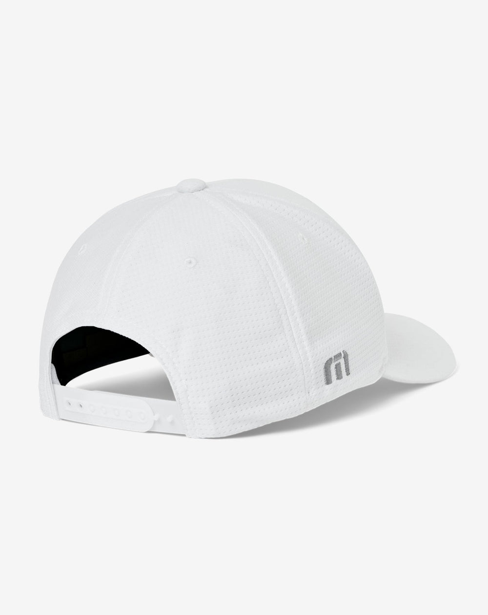 Bahamas Blank Snapback Hat| Travis Mathew