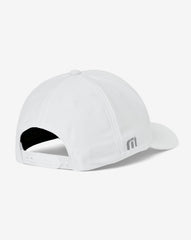 Bahamas Blank Snapback Hat| Travis Mathew