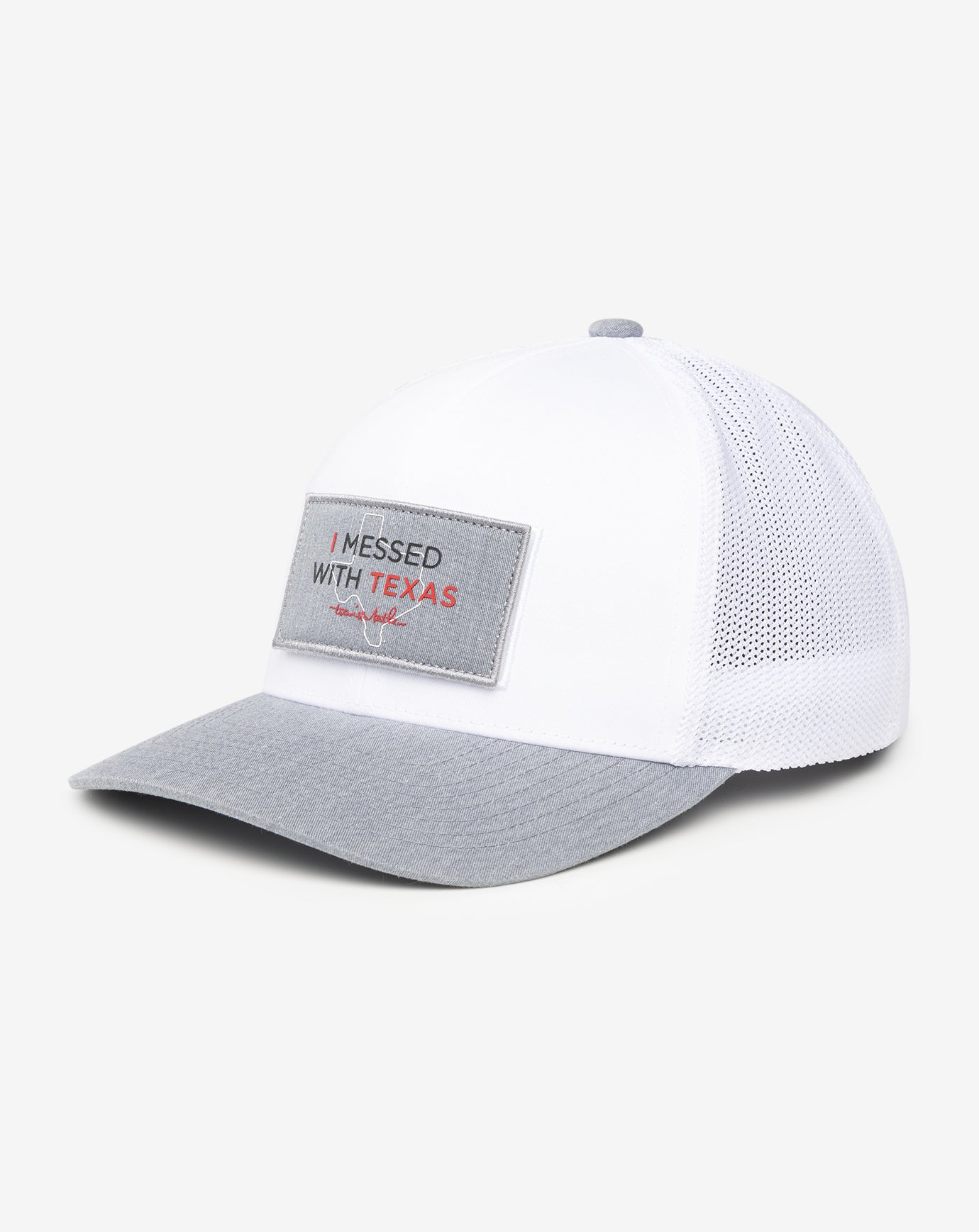 Barton Springs Snapback Hat| Travis Mathew
