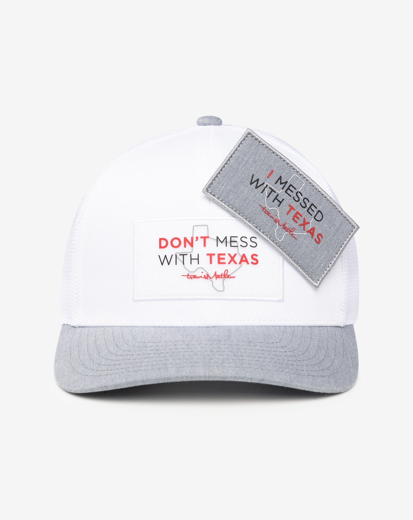 Barton Springs Snapback Hat| Travis Mathew