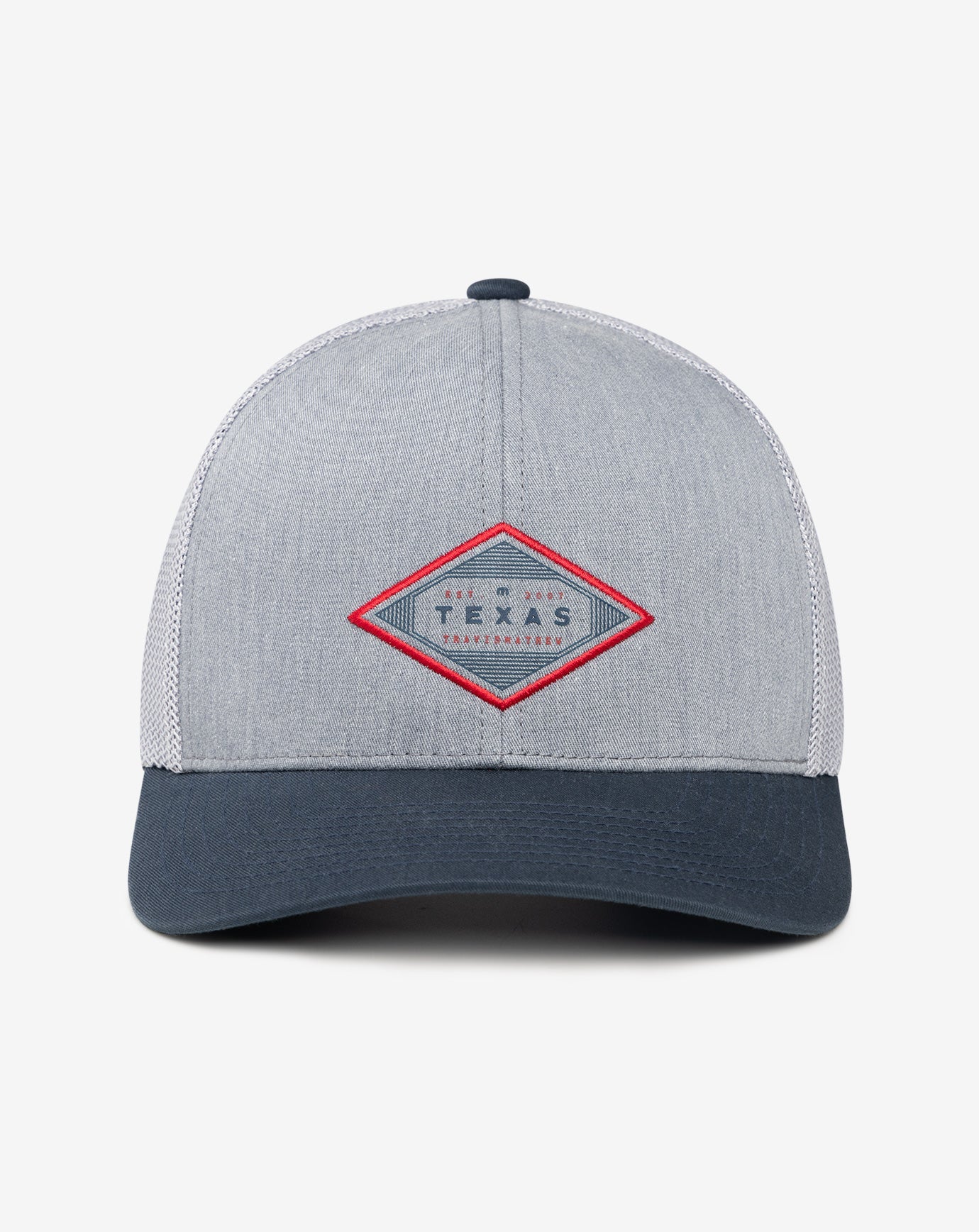 Bellville Tx Snapback Hat| Travis Mathew