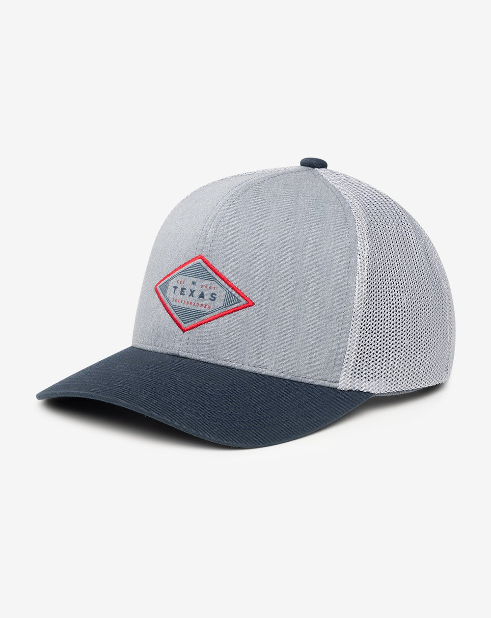 Bellville Tx Snapback Hat| Travis Mathew