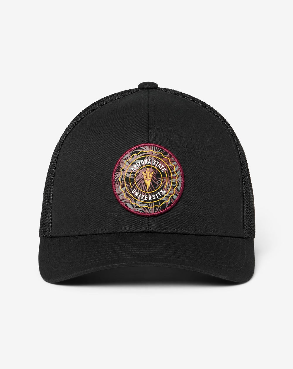 ASU Spirit And Tradition Snapback Hat| Travis Mathew