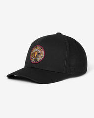 ASU Spirit And Tradition Snapback Hat| Travis Mathew