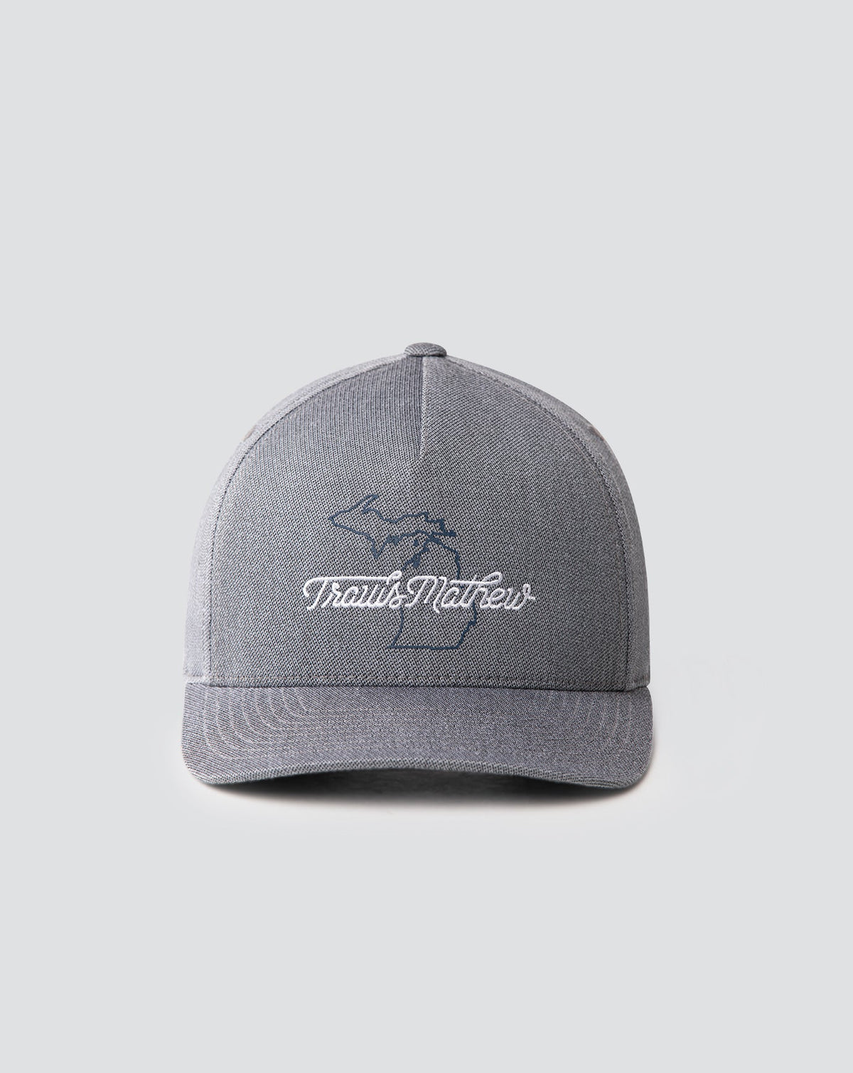 Euchre Snapback Hat| Travis Mathew