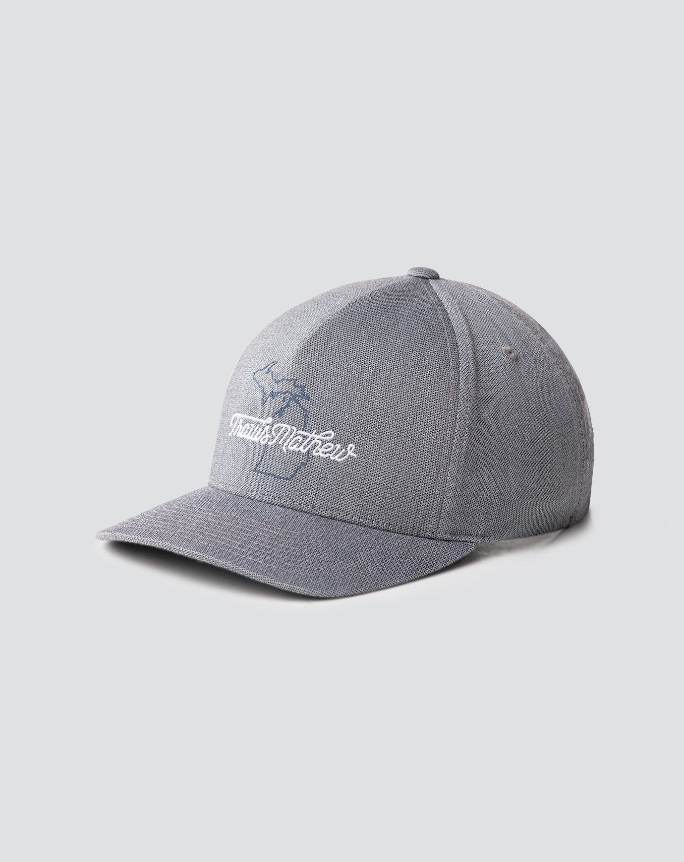 Euchre Snapback Hat| Travis Mathew