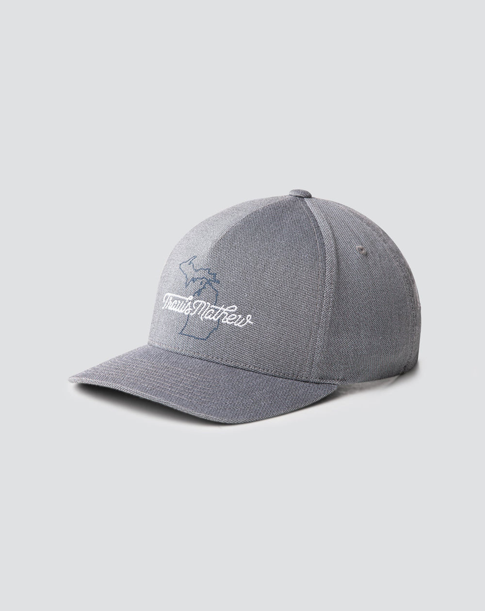 Euchre Snapback Hat| Travis Mathew