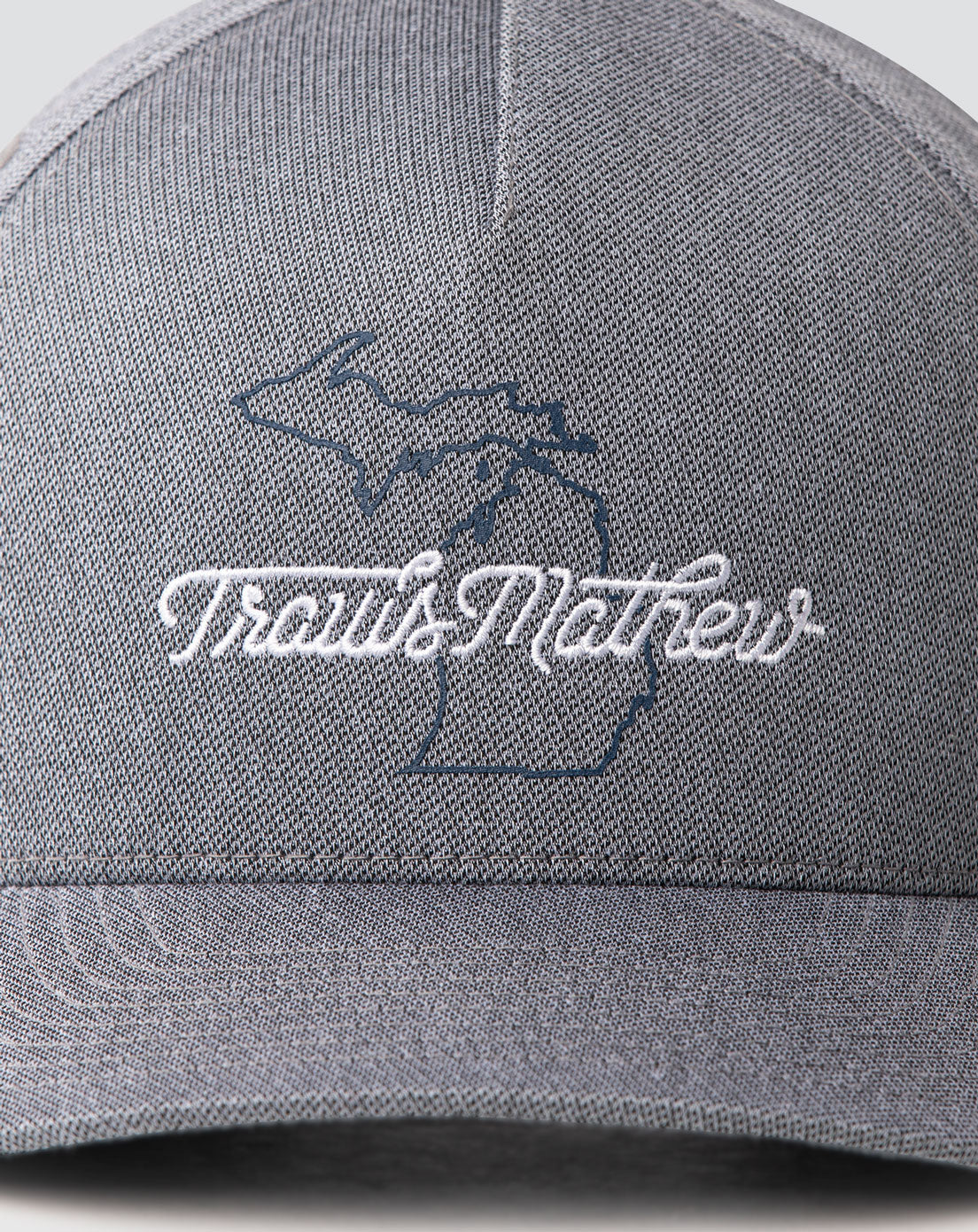 Euchre Snapback Hat| Travis Mathew