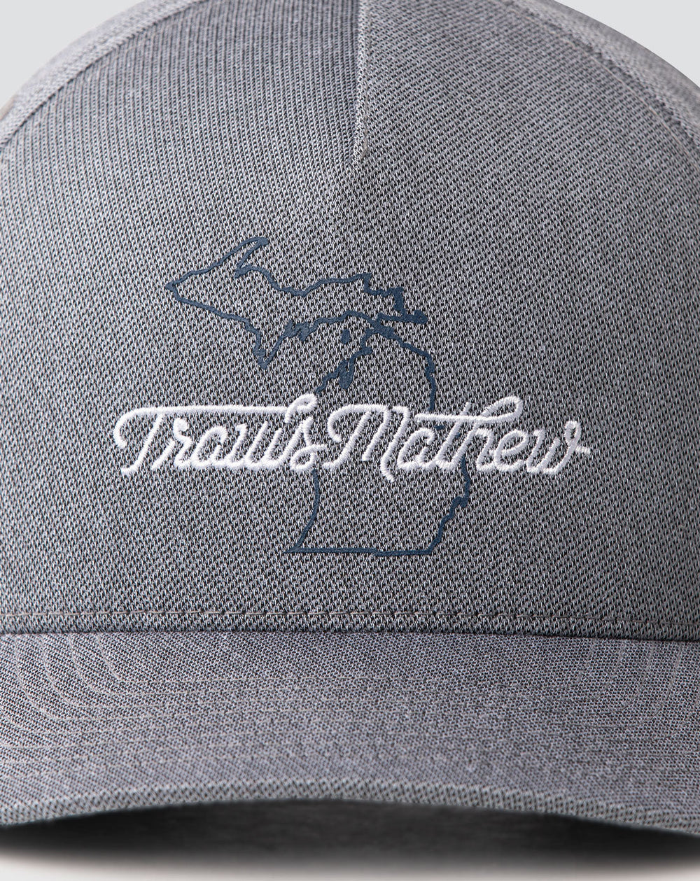 Euchre Snapback Hat| Travis Mathew