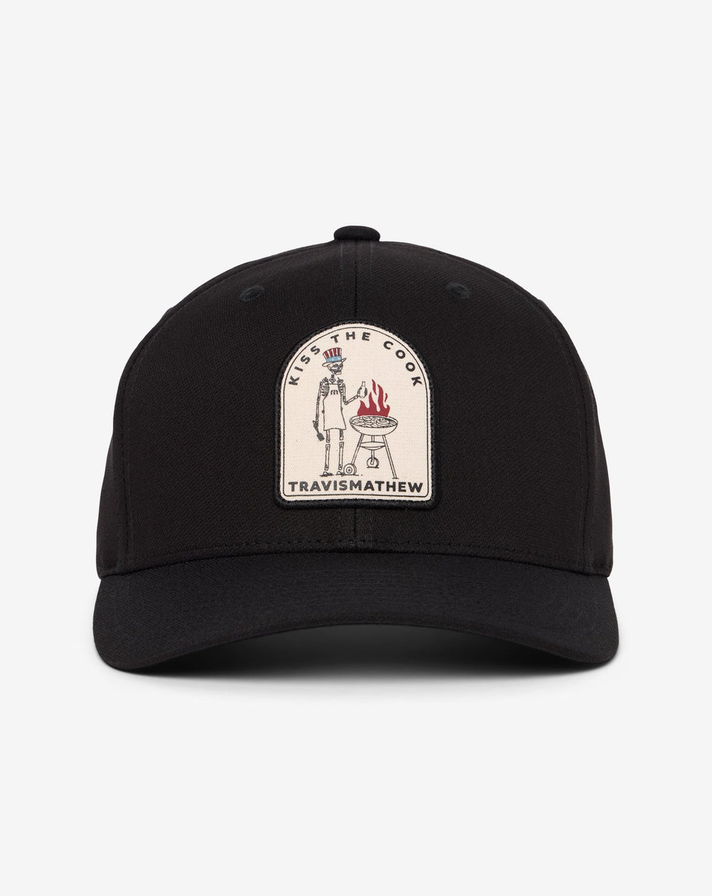 Bonfire Nights Snapback Hat| Travis Mathew