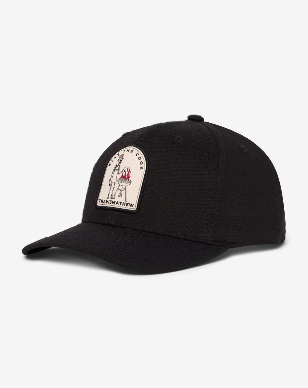 Bonfire Nights Snapback Hat| Travis Mathew
