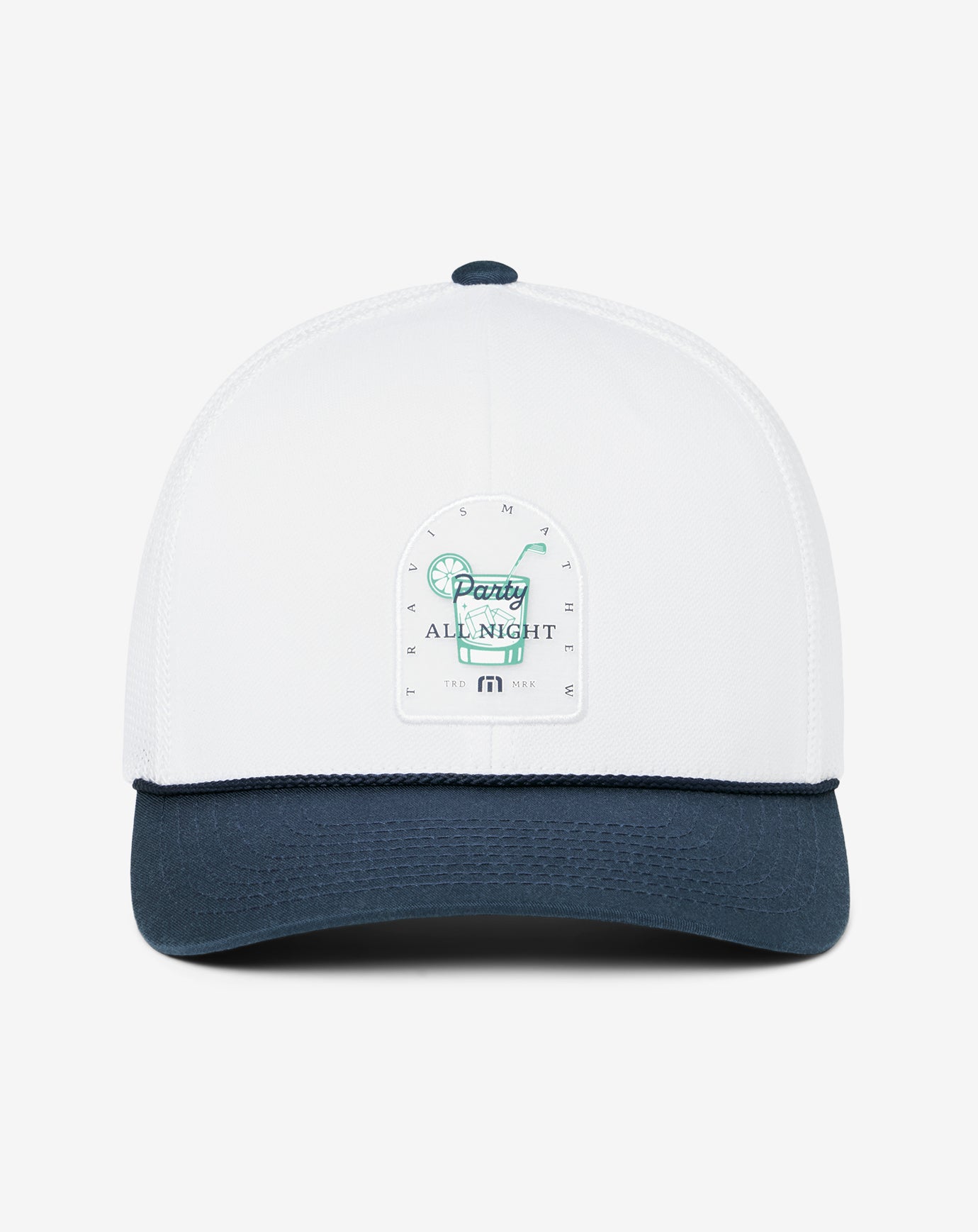 Beer Break Snapback Hat| Travis Mathew