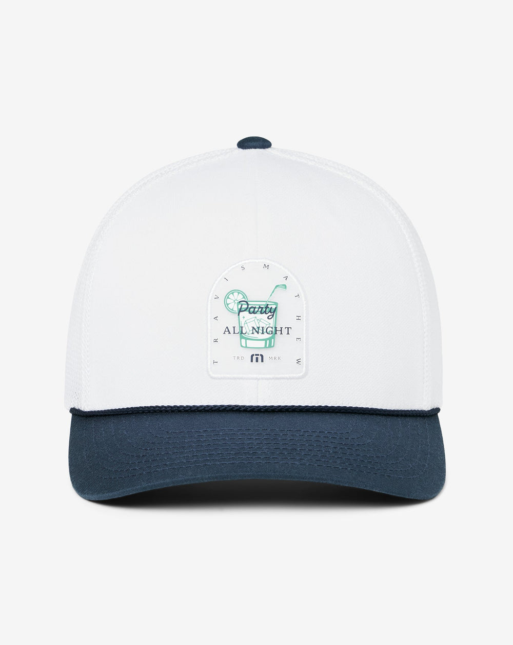 Beer Break Snapback Hat| Travis Mathew