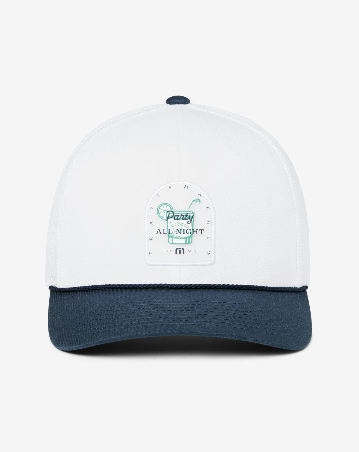 Beer Break Snapback Hat| Travis Mathew