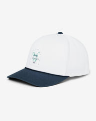 Beer Break Snapback Hat| Travis Mathew