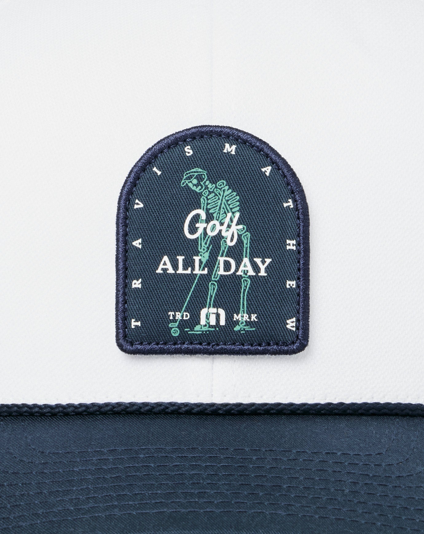Beer Break Snapback Hat| Travis Mathew