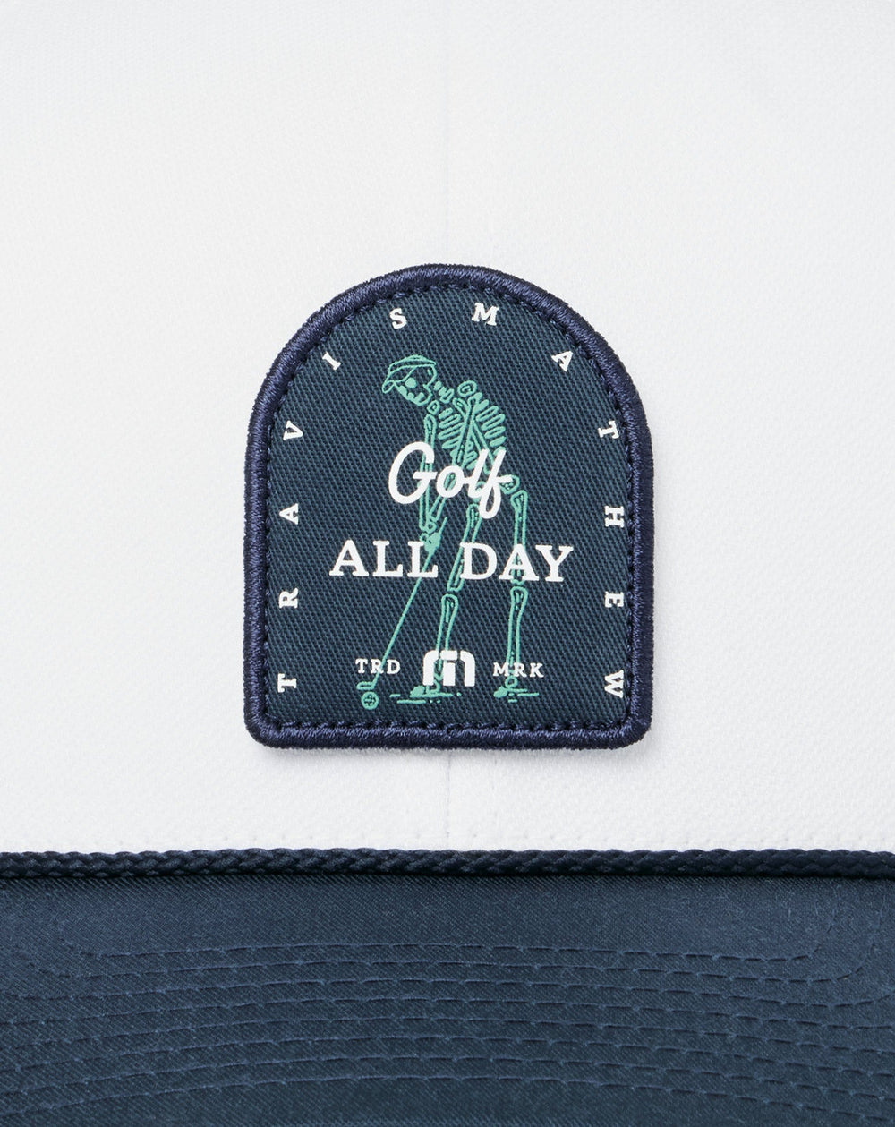 Beer Break Snapback Hat| Travis Mathew