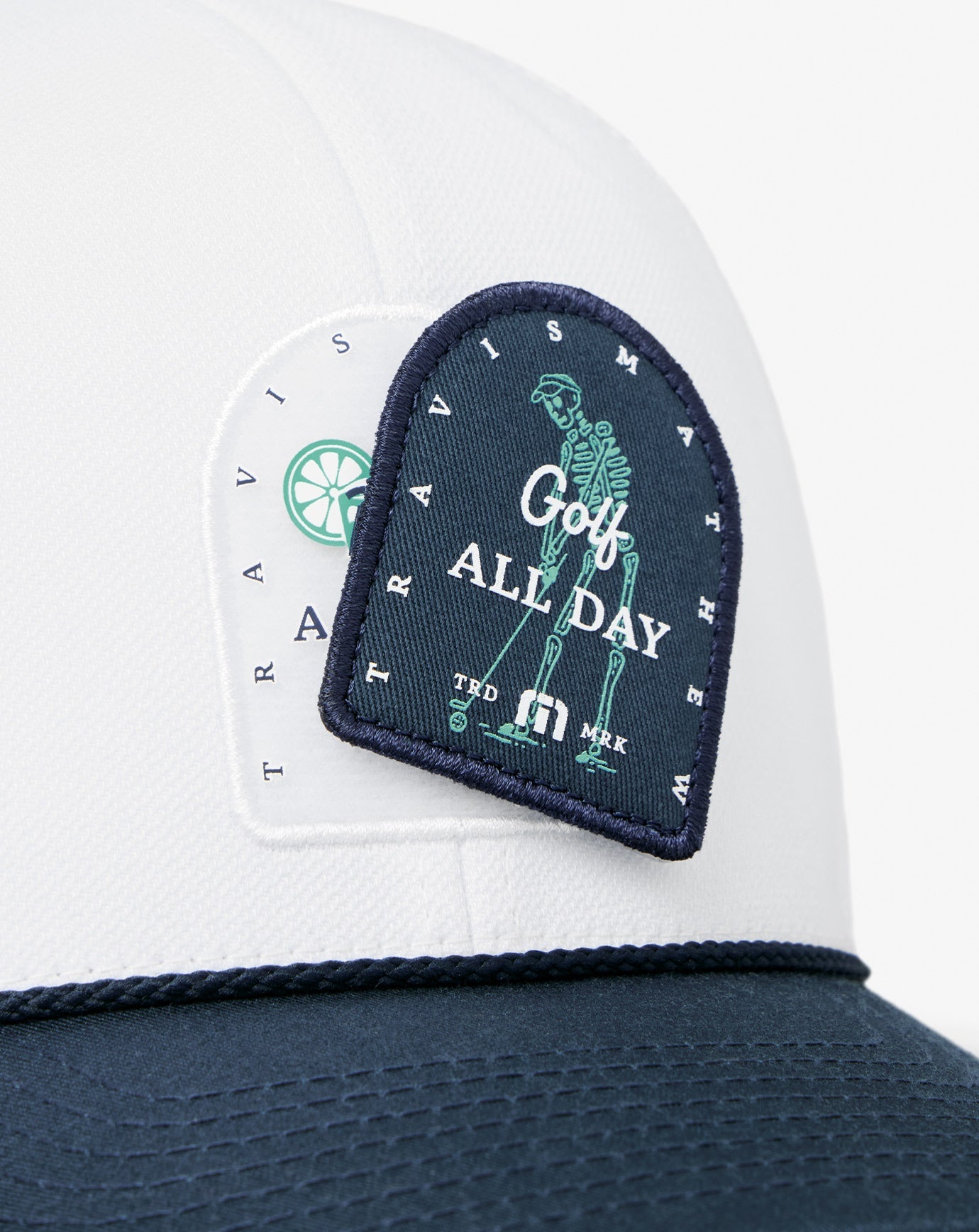 Beer Break Snapback Hat| Travis Mathew