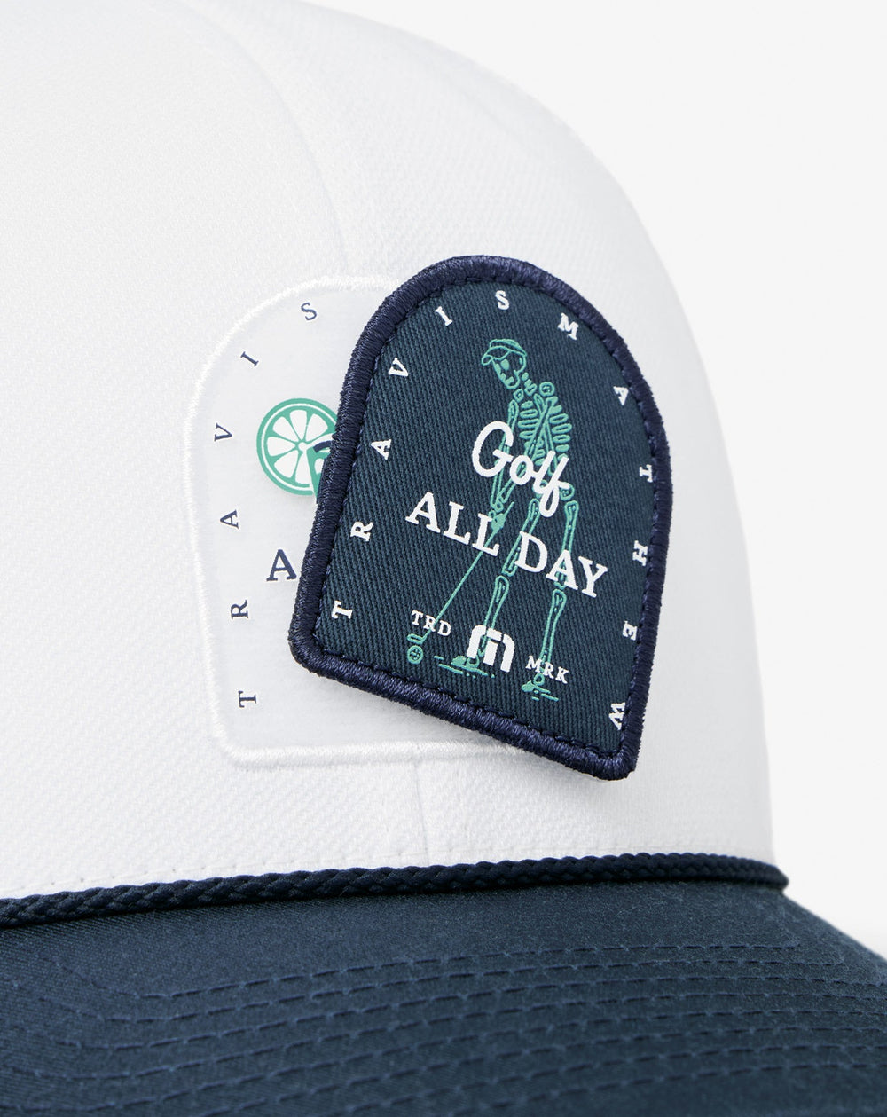 Beer Break Snapback Hat| Travis Mathew