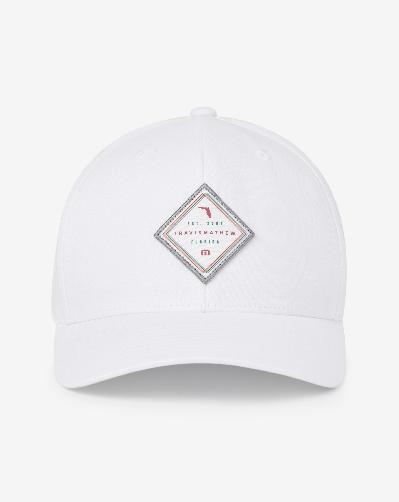 Loan Shark Snapback Hat| Travis Mathew