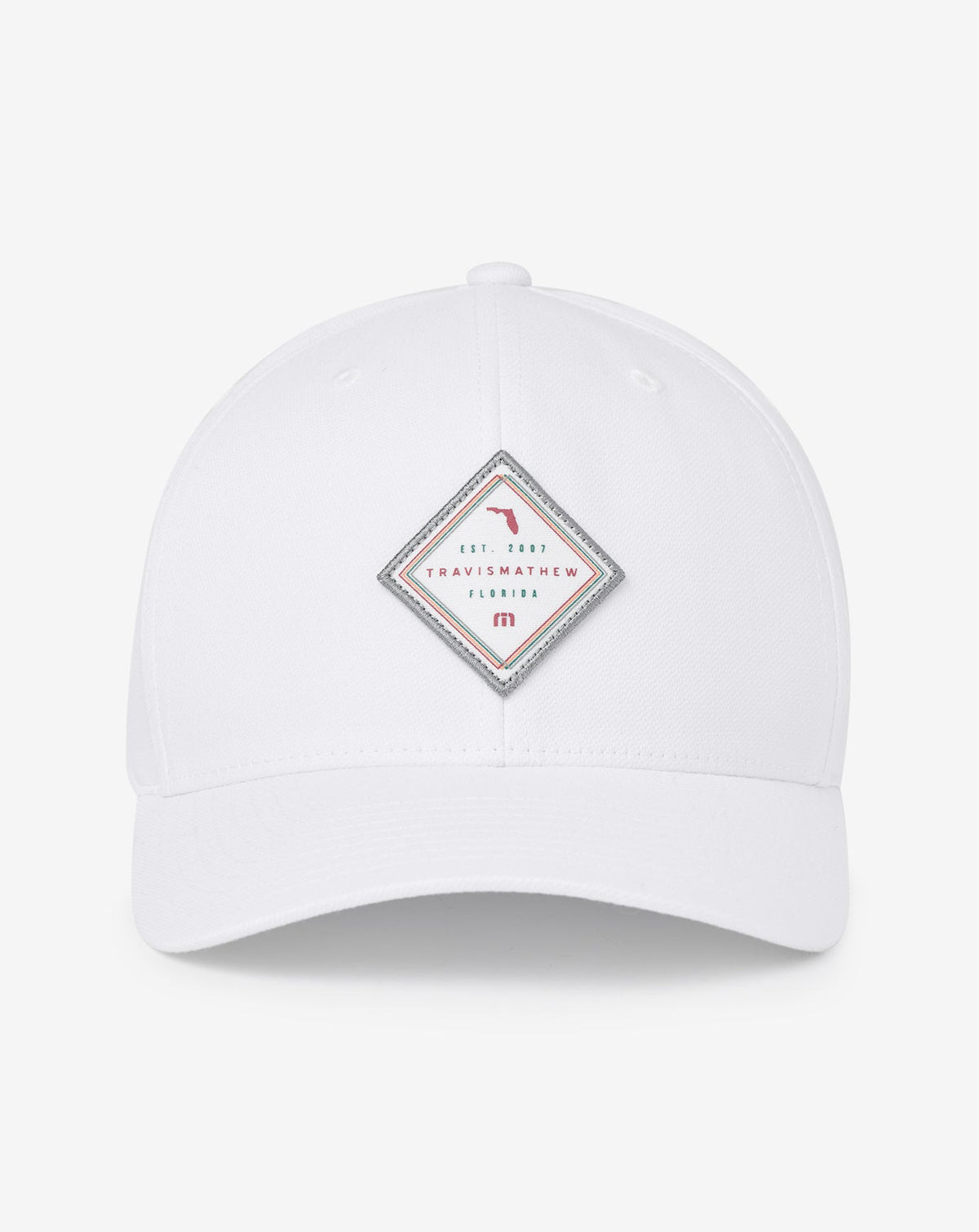 Loan Shark Snapback Hat| Travis Mathew