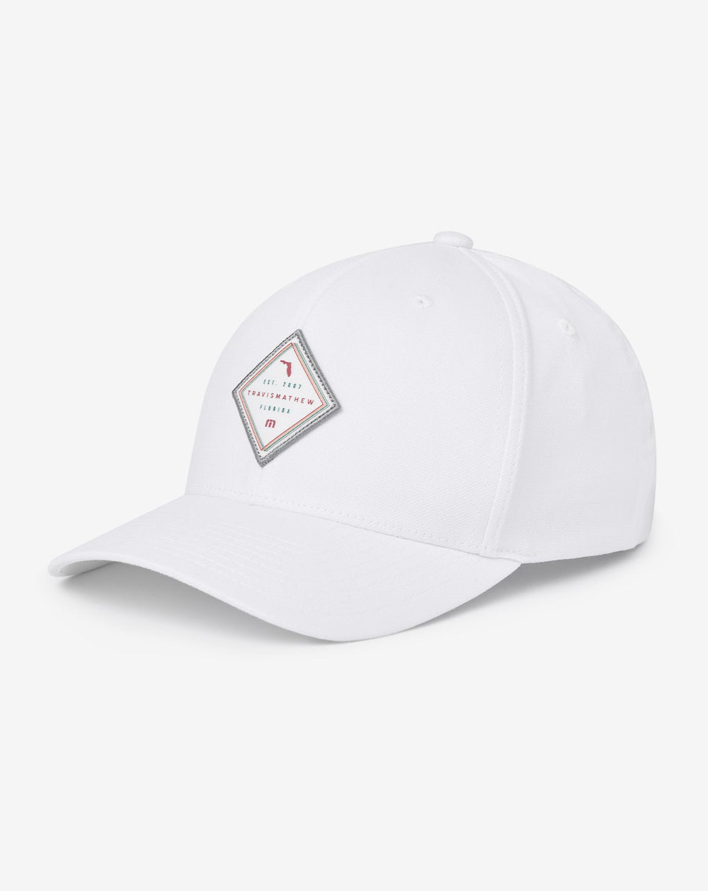 Loan Shark Snapback Hat| Travis Mathew