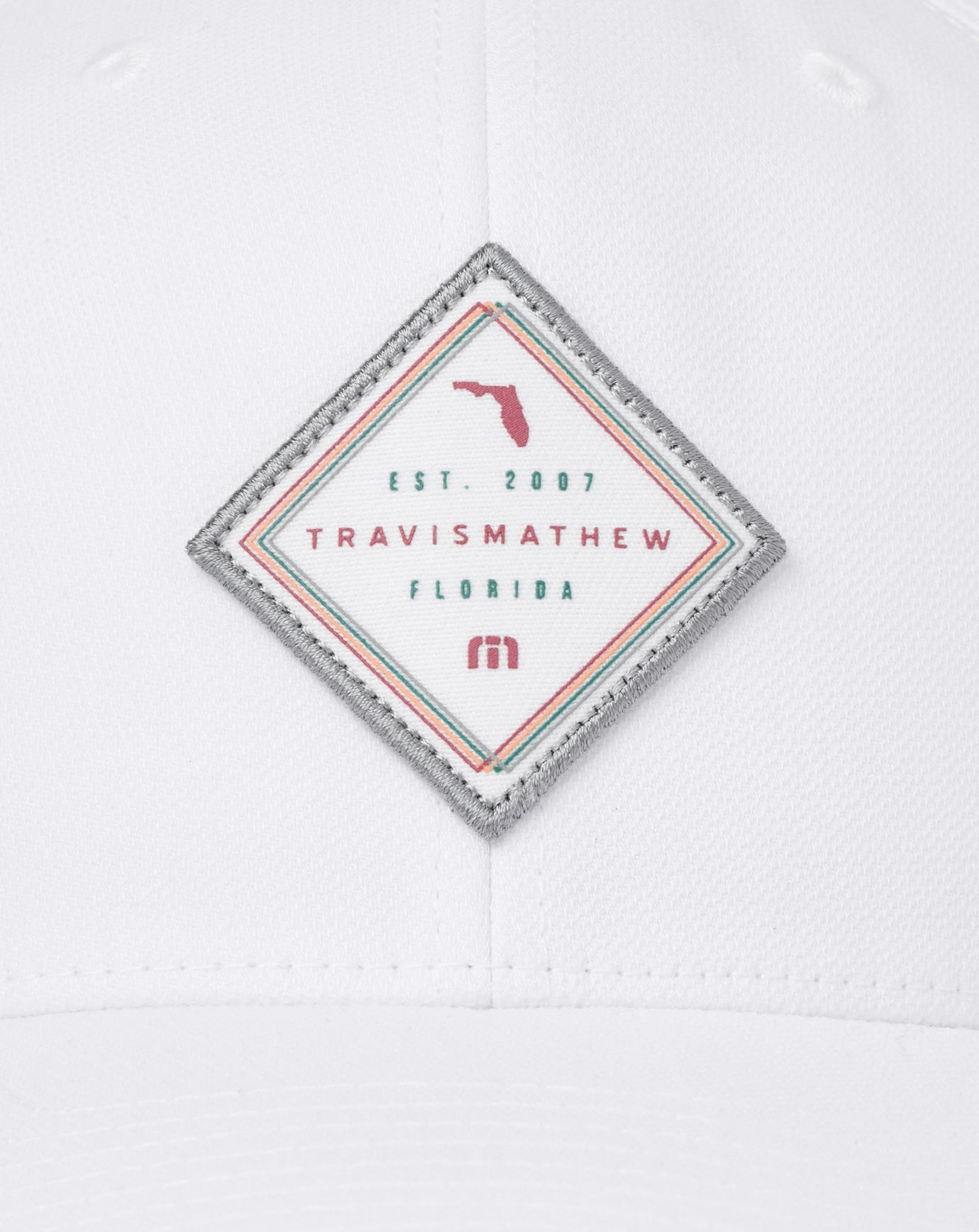 Loan Shark Snapback Hat| Travis Mathew