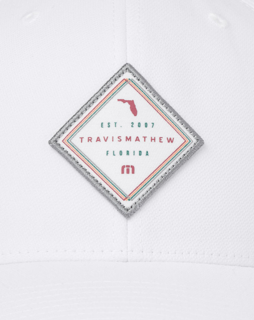 Loan Shark Snapback Hat| Travis Mathew