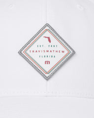 Loan Shark Snapback Hat| Travis Mathew