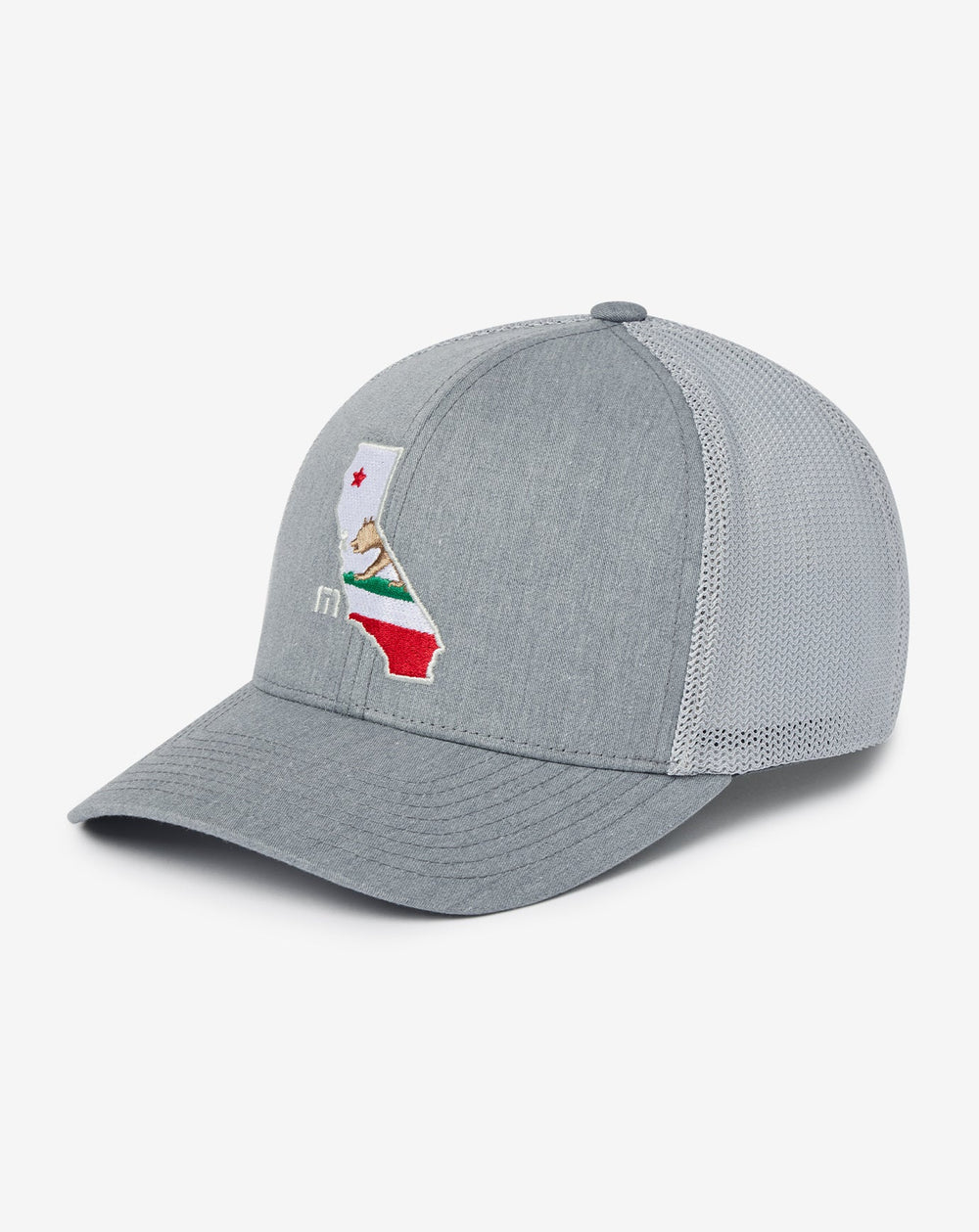 Stater 3.0 Snapback Hat| Travis Mathew