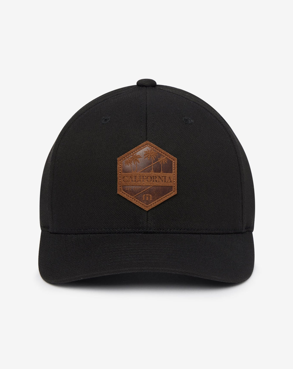 Kirby Cove 2.0 Snapback Hat| Travis Mathew