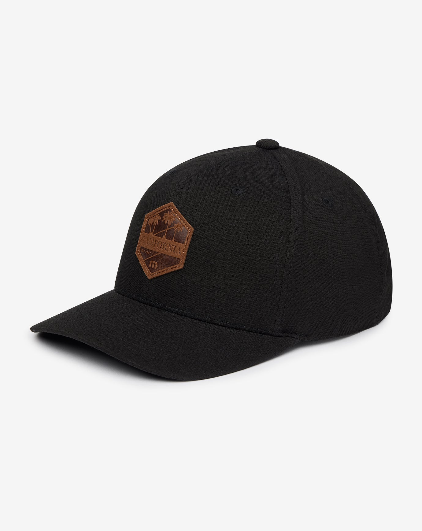Kirby Cove 2.0 Snapback Hat| Travis Mathew