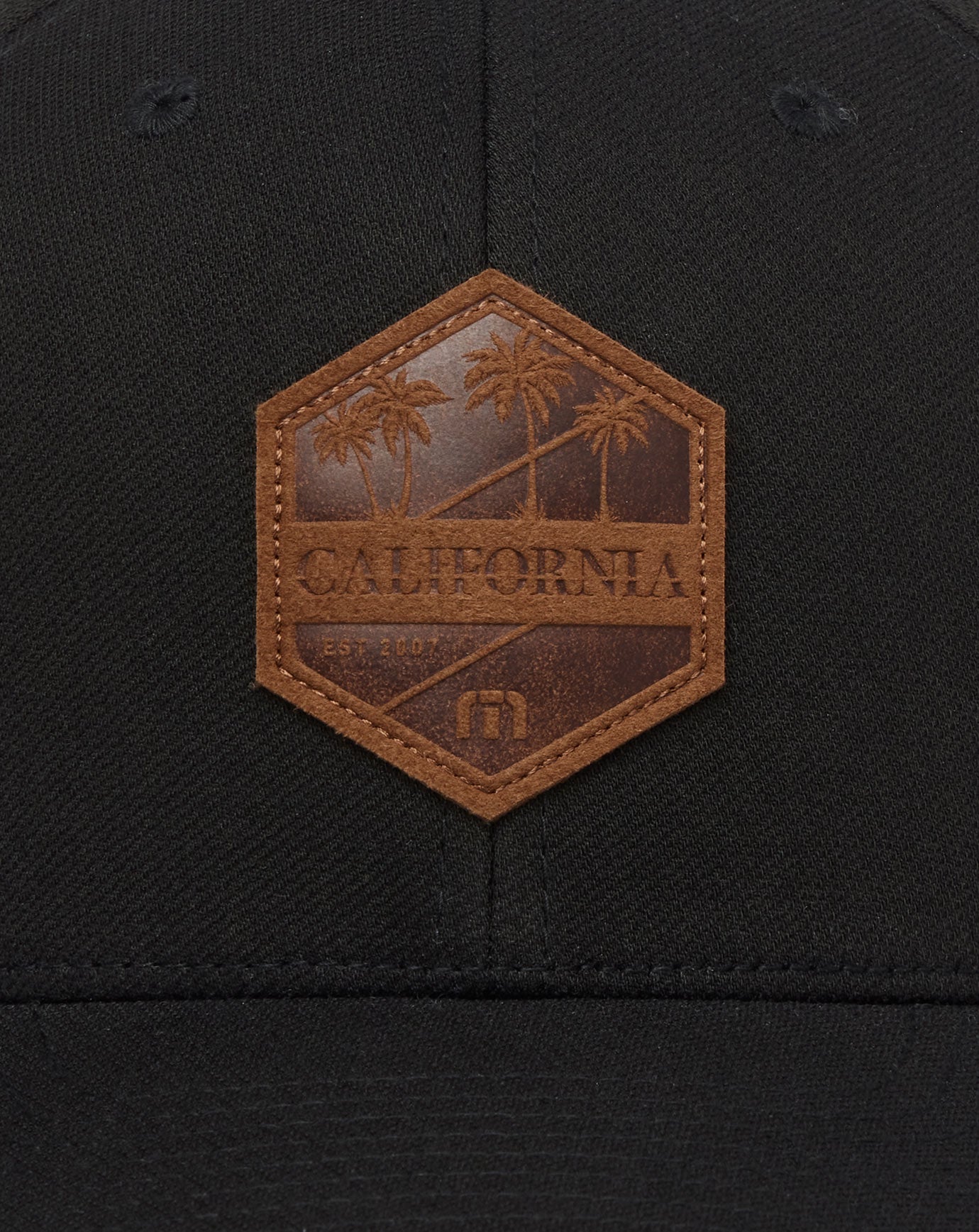 Kirby Cove 2.0 Snapback Hat| Travis Mathew