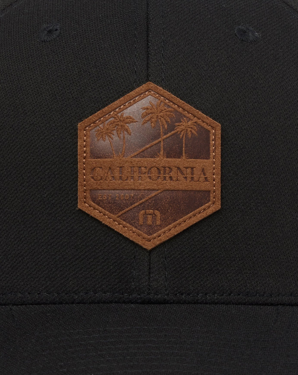 Kirby Cove 2.0 Snapback Hat| Travis Mathew