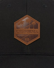 Kirby Cove 2.0 Snapback Hat| Travis Mathew
