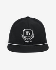 Local Favorite Snapback Hat| Travis Mathew