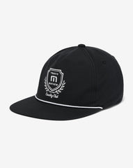 Local Favorite Snapback Hat| Travis Mathew