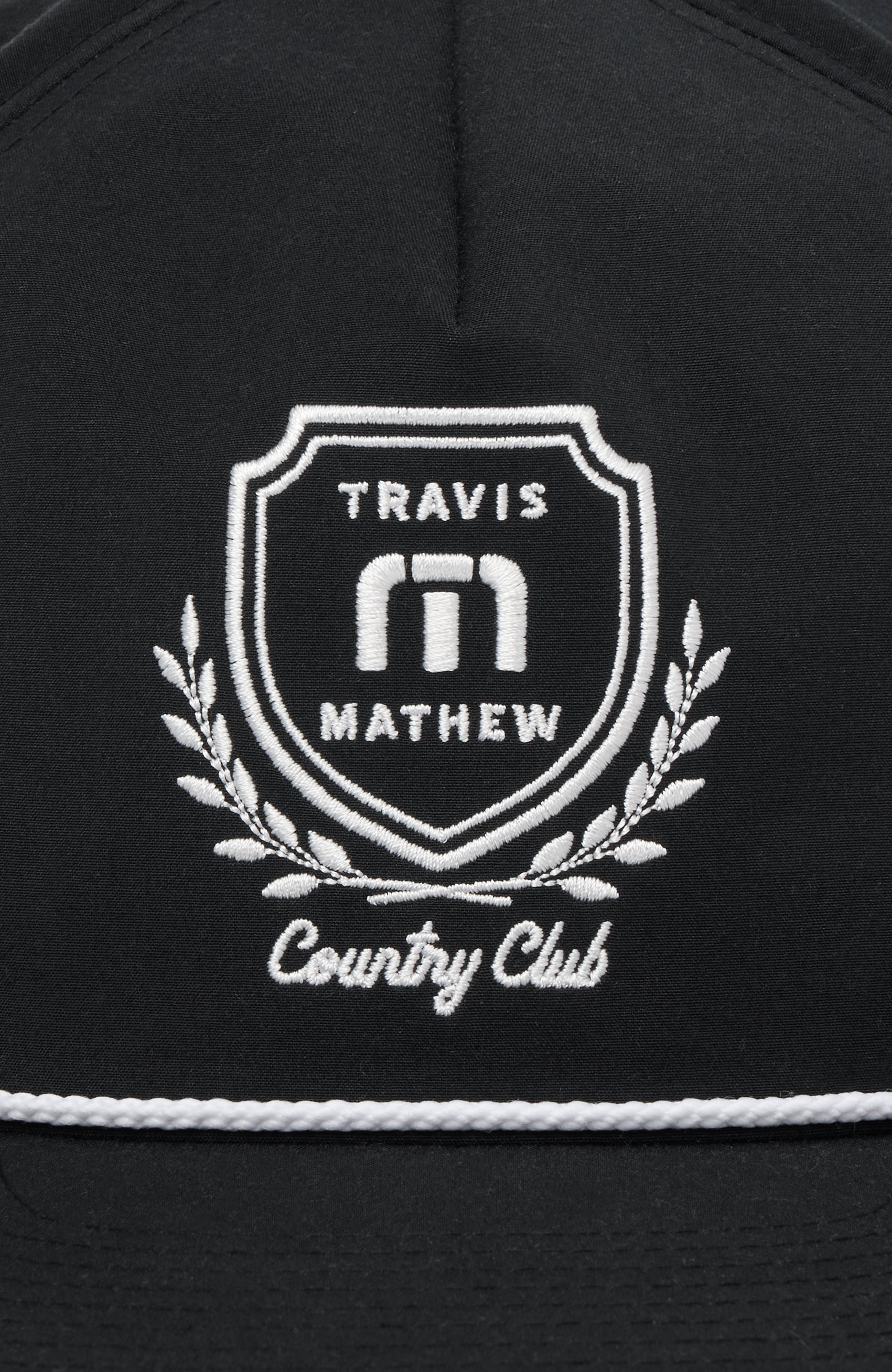 Local Favorite Snapback Hat| Travis Mathew